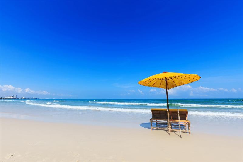 Baan Me Suk Spa Resort - Genel