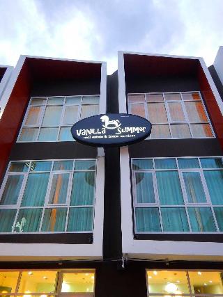 Baan Vanilla Summer Hua Hin otel fotoğrafı