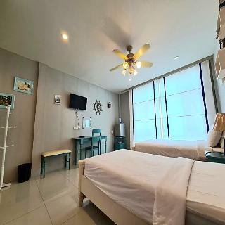 Baan Vanilla Summer Hua Hin fotoÄŸrafÄ±