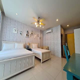 Baan Vanilla Summer Hua Hin fotoÄŸrafÄ±