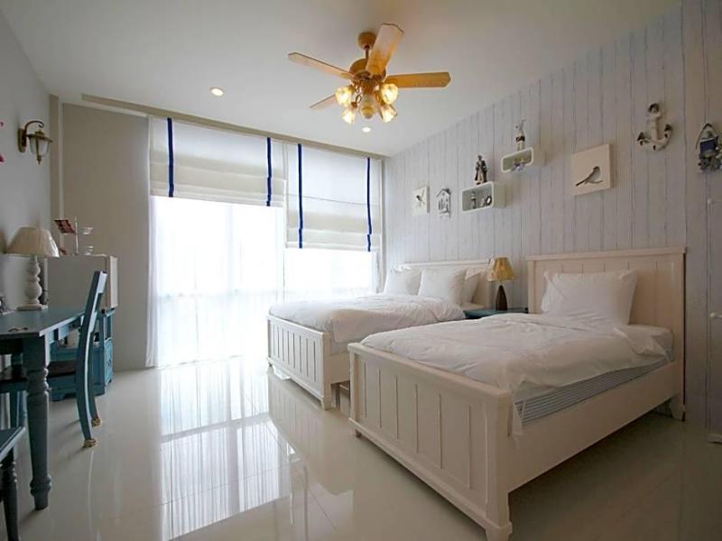 Baan Vanilla Summer Hua Hin - Oda