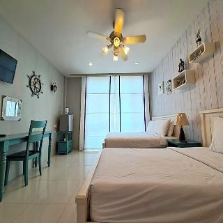 Baan Vanilla Summer Hua Hin fotoÄŸrafÄ±
