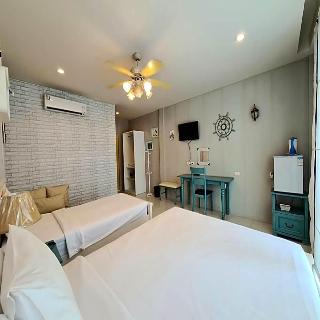 Baan Vanilla Summer Hua Hin fotoÄŸrafÄ±