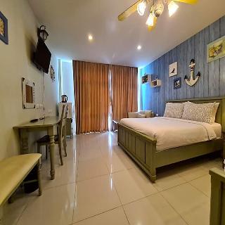 Baan Vanilla Summer Hua Hin fotoÄŸrafÄ±