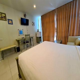 Baan Vanilla Summer Hua Hin fotoÄŸrafÄ±