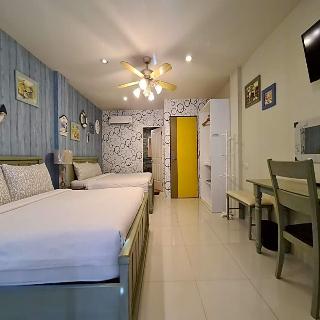 Baan Vanilla Summer Hua Hin fotoÄŸrafÄ±