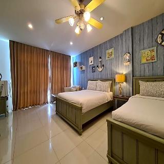 Baan Vanilla Summer Hua Hin fotoÄŸrafÄ±