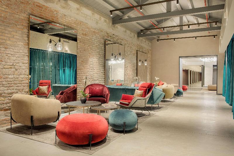 NH Collection Venezia Murano Villa - Lobi