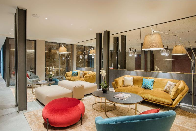 NH Collection Venezia Murano Villa - Lobi