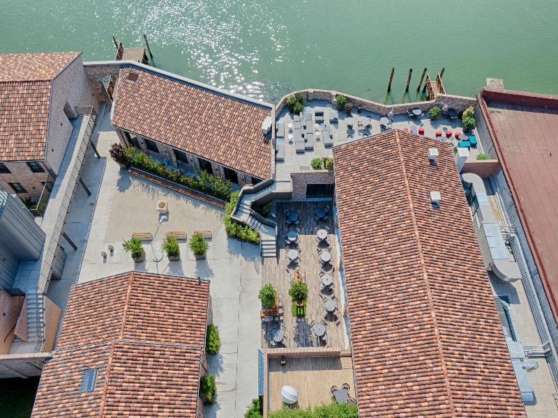 NH Collection Venezia Murano Villa - Genel