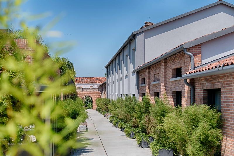 NH Collection Venezia Murano Villa - Genel