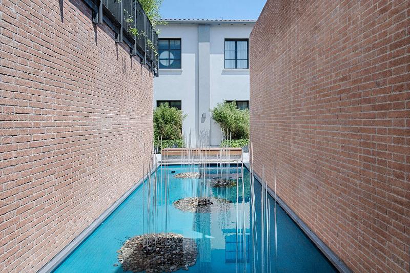 NH Collection Venezia Murano Villa - Genel