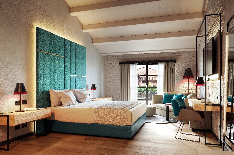 NH Collection Venezia Murano Villa - Oda