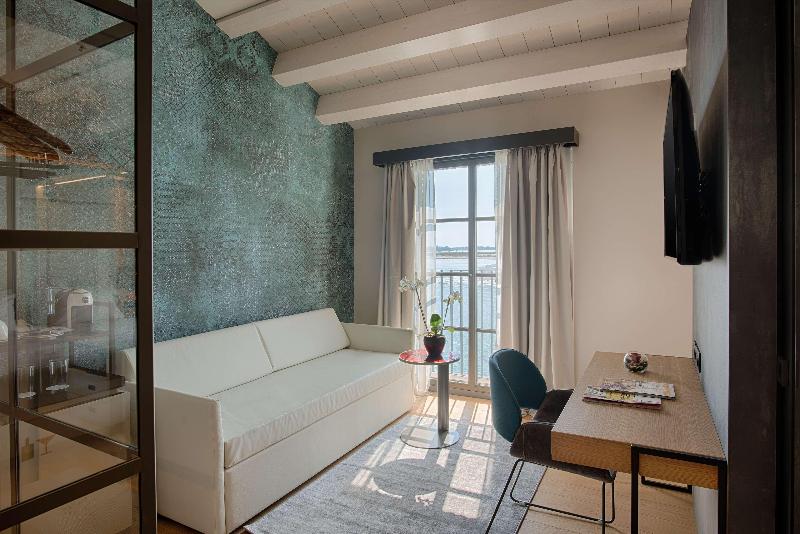 NH Collection Venezia Murano Villa - Oda