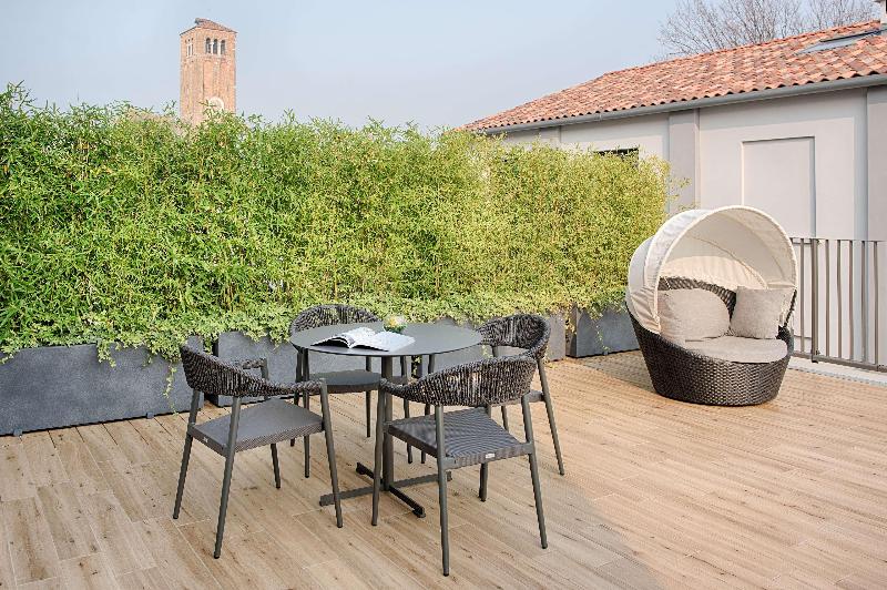 NH Collection Venezia Murano Villa - Oda