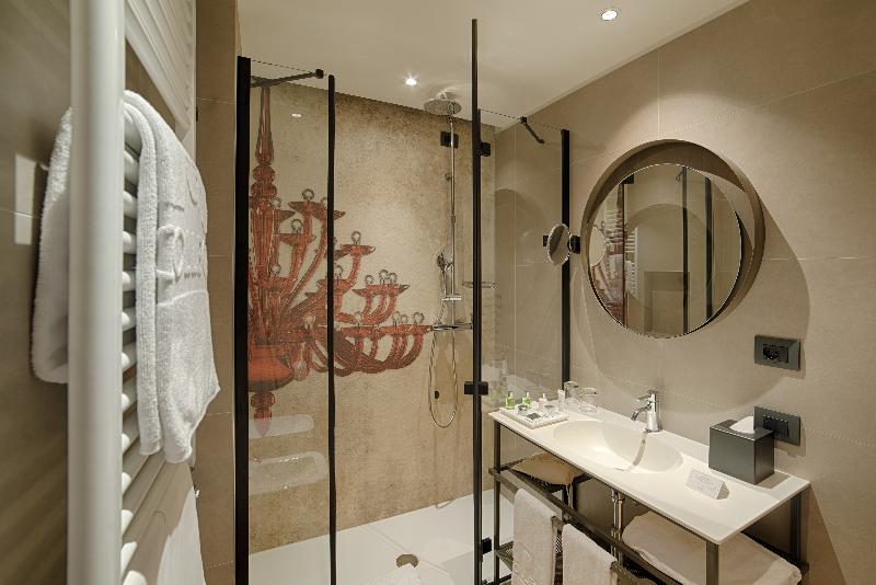 NH Collection Venezia Murano Villa - Oda