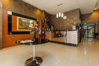 RedDoorz Plus @ Grand Populer Hotel fotoÄŸrafÄ±