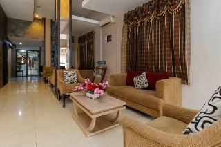 RedDoorz Plus @ Grand Populer Hotel fotoÄŸrafÄ±