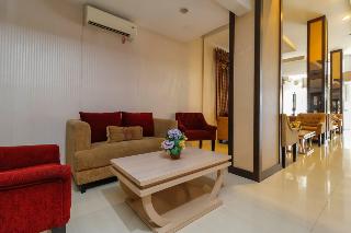 RedDoorz Plus @ Grand Populer Hotel fotoÄŸrafÄ±