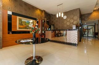 RedDoorz Plus @ Grand Populer Hotel fotoÄŸrafÄ±