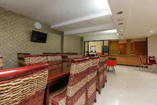 RedDoorz Plus @ Grand Populer Hotel fotoÄŸrafÄ±