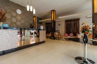 RedDoorz Plus @ Grand Populer Hotel fotoÄŸrafÄ±