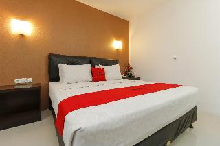 RedDoorz Plus @ Grand Populer Hotel fotoÄŸrafÄ±