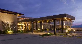 Hotel Santika Premiere Garut fotoÄŸrafÄ±