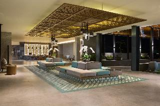 Hotel Santika Premiere Garut fotoÄŸrafÄ±
