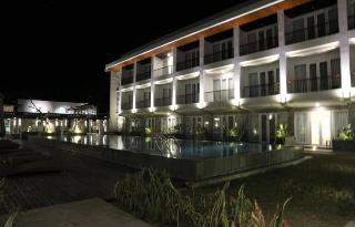Hotel Santika Premiere Garut fotoÄŸrafÄ±
