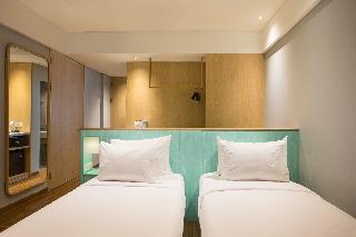 Hotel Santika Premiere Garut fotoÄŸrafÄ±