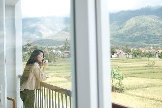Hotel Santika Premiere Garut fotoÄŸrafÄ±