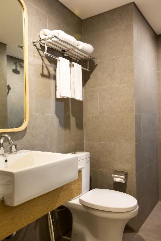 Hotel Santika Premiere Garut fotoÄŸrafÄ±