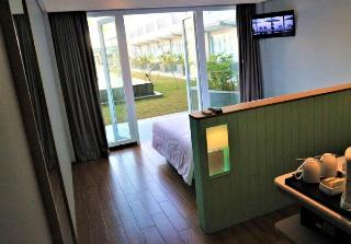 Hotel Santika Premiere Garut fotoÄŸrafÄ±