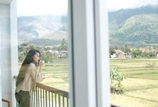 Hotel Santika Premiere Garut fotoÄŸrafÄ±