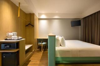 Hotel Santika Premiere Garut fotoÄŸrafÄ±