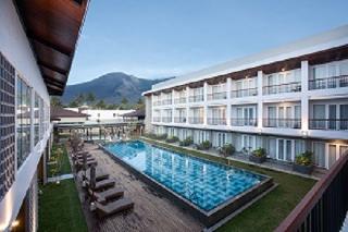Hotel Santika Premiere Garut fotoÄŸrafÄ±