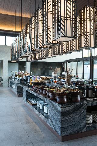 Hotel Santika Premiere Garut fotoÄŸrafÄ±