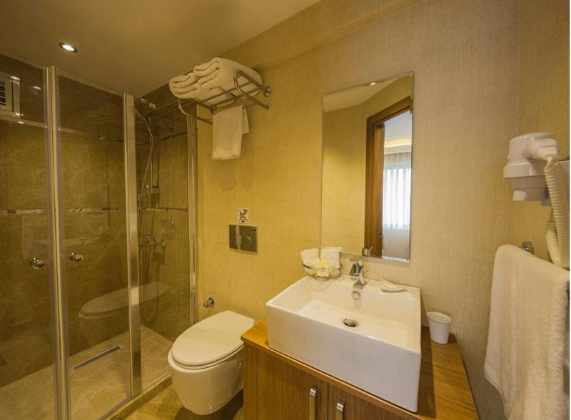 Bguest Hotel - Genel