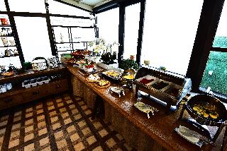 Bguest Hotel otel fotoğrafı