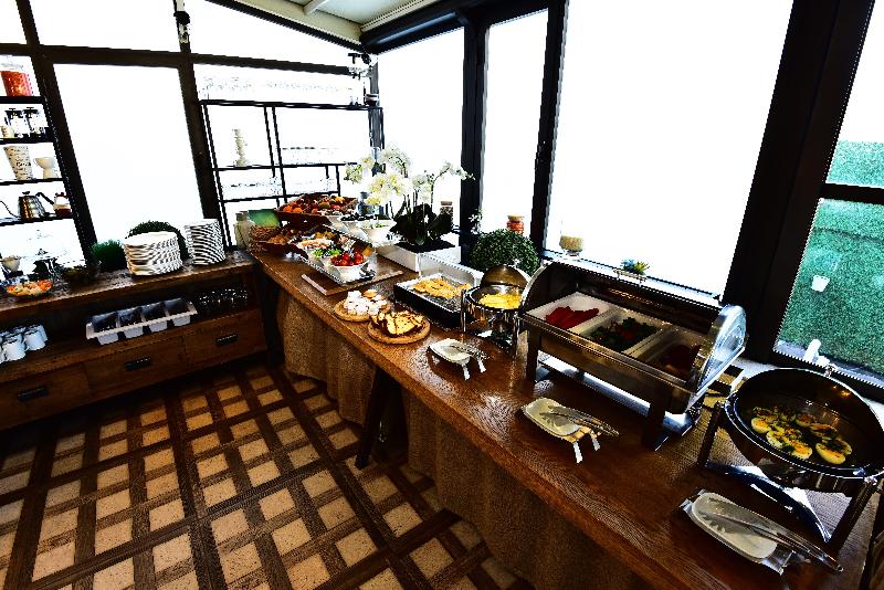 Bguest Hotel - Genel