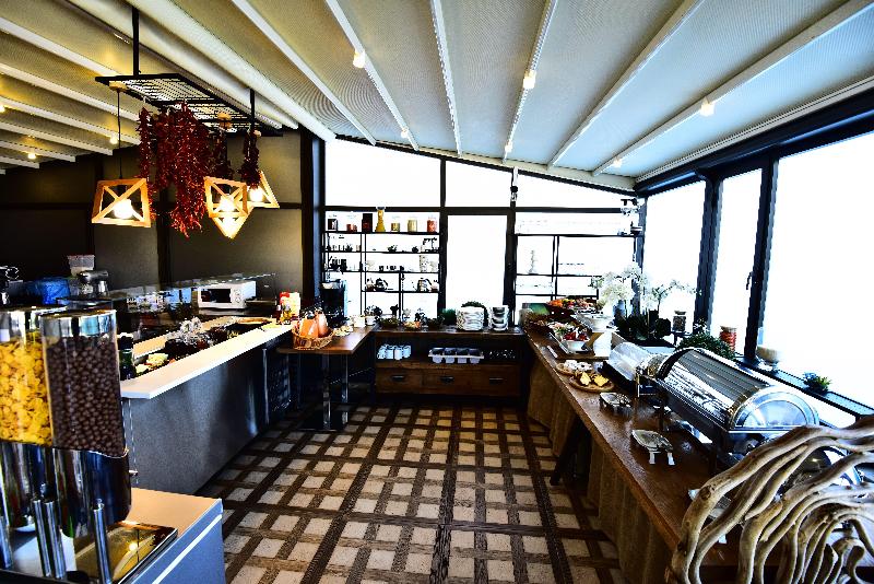 Bguest Hotel - Genel