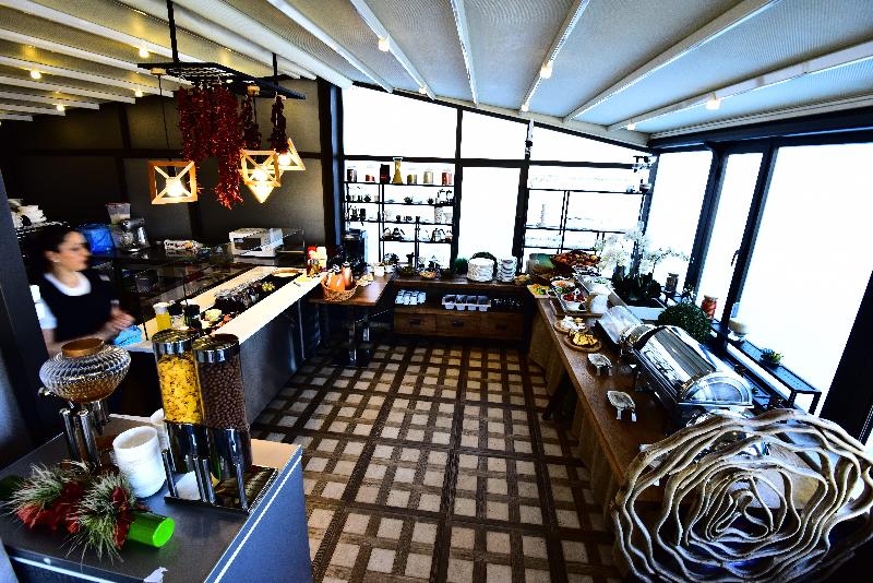 Bguest Hotel - Genel