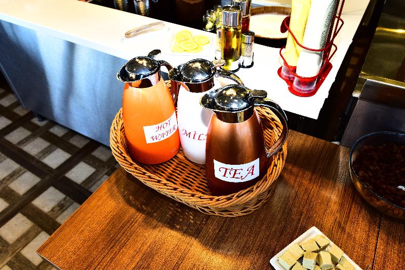 Bguest Hotel - Genel