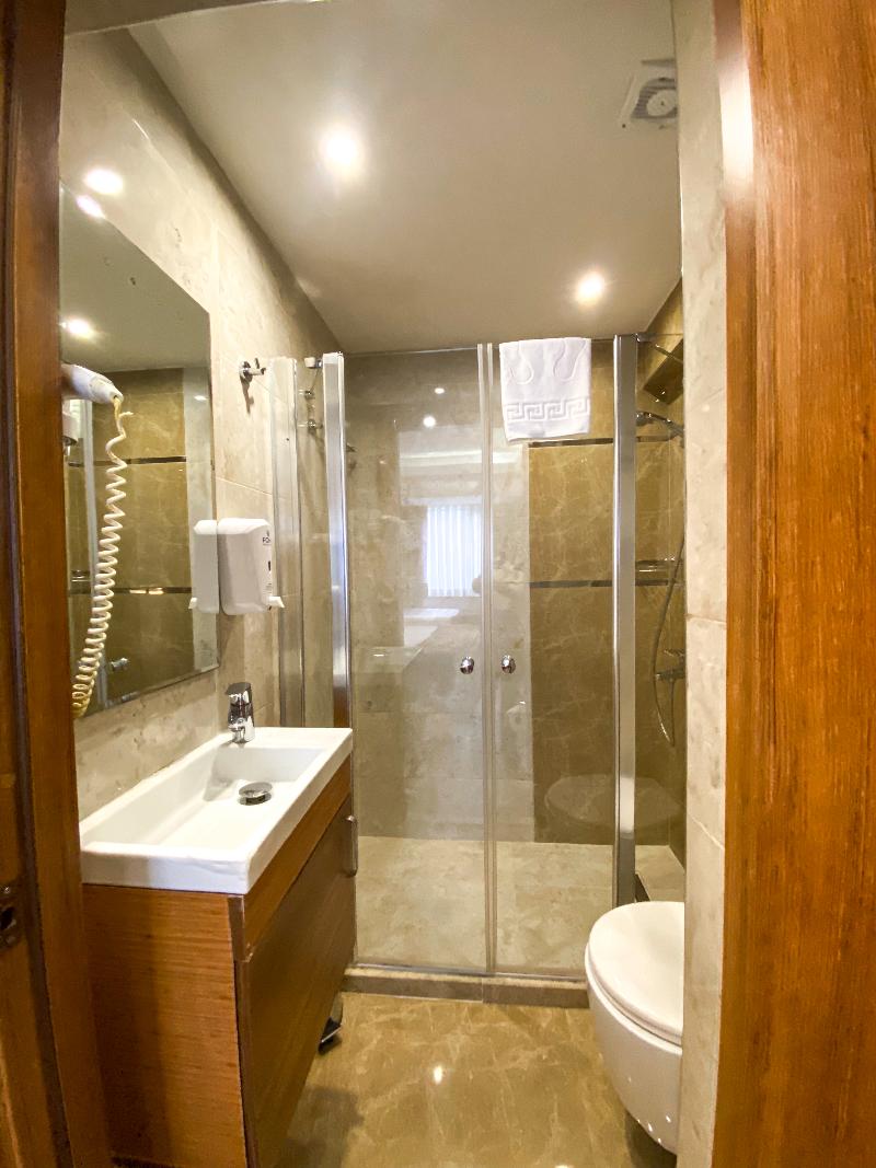 Bguest Hotel - Oda