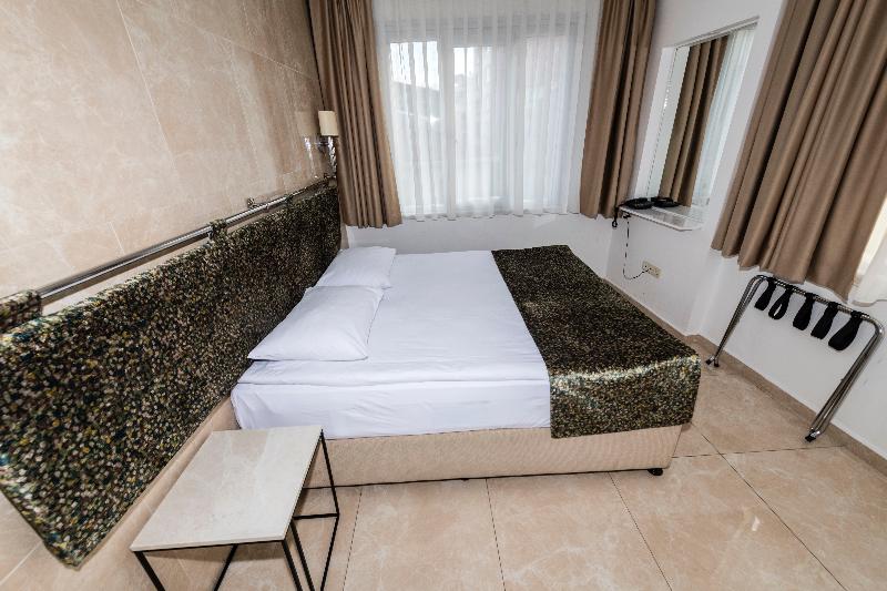 Bguest Hotel - Oda