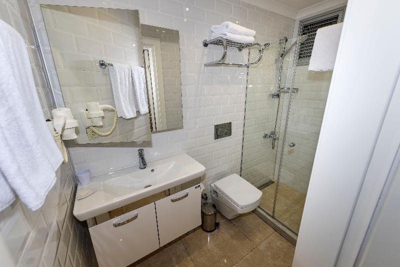 Bguest Hotel - Oda