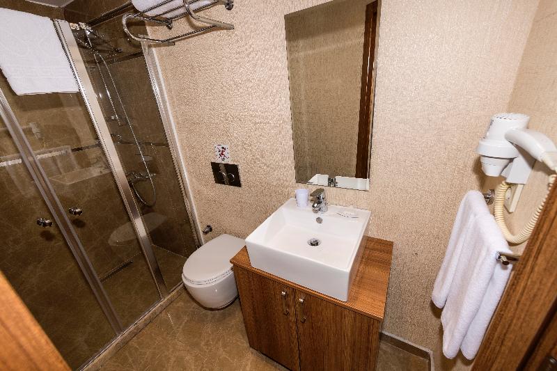 Bguest Hotel - Oda