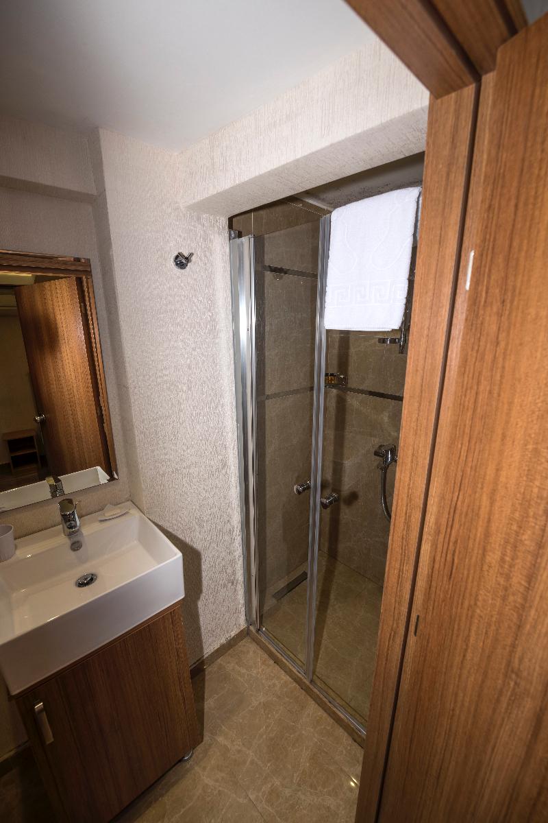 Bguest Hotel - Oda