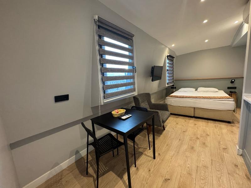 Bguest Hotel - Oda